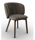 SWEEL CS2207 Upholstered chairs Calligaris 4