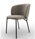 SWEEL CS2211 Upholstered chairs Calligaris 1