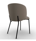 SWEEL CS2211 Upholstered chairs Calligaris 2