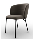 SWEEL CS2211 Upholstered chairs Calligaris 3