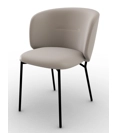 SWEEL CS2211 Upholstered chairs Calligaris 4