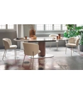 SWEEL CS2211 Upholstered chairs Calligaris 5