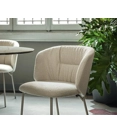SWEEL CS2211 Upholstered chairs Calligaris 7