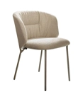 SWEEL CS2211 Upholstered chairs Calligaris 8