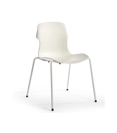Stereo Sedie in plastica di design Casamania 3