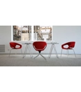 Vad Living room chairs Casamania 6