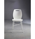 Bip Iron Sedia in plastica Colico 1