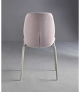 Bip Sedie in plastica di design Colico 5