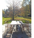 Milano 2015 Sedia da giardino Colico 6