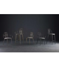 waiya Metal chairs Colico 3