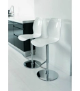 Beep SS Metal stools Colico 2
