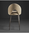 Diana F TT SS Metal stools Colico 3