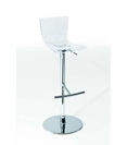 Hip SS Metal stools Colico 8