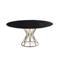 Circus ø130 Modern tables Colico 3