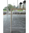 Pure Evo 280x120 Tavoli moderni Colico 7