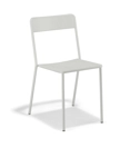 C1-1-1 struttura lamiera Sedie Contract Colos 2