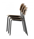 Daily Metal chairs Colos 2