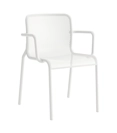 Momo Net armrests Contract chairs Colos 1
