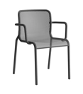 Momo Net armrests Contract chairs Colos 2
