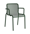 Momo Net armrests Contract chairs Colos 6