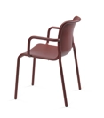 Momo Net armrests Contract chairs Colos 7
