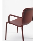 Momo Net armrests Contract chairs Colos 8