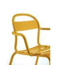 Cue 2 Contract chairs Colos 1