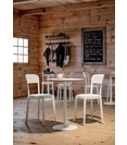 Tower Plastic chairs Colos 10