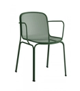 Villa Braccioli Metal chairs Colos 10