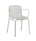 Villa Braccioli Metal chairs Colos 4