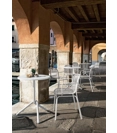 Villa Braccioli Metal chairs Colos 5