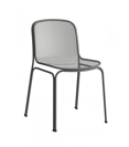Villa Metal chairs Colos 3