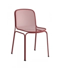 Villa Metal chairs Colos 4