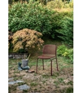 Villa Metal chairs Colos 5