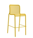 Momo Net Stool Metal stools Colos 5