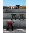 PI Greek Plastic stools Colos 9