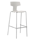Split Stool Plastic stools Colos 2