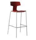 Split Stool Plastic stools Colos 4