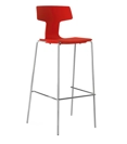 Split Stool Plastic stools Colos 6