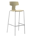 Split Stool Plastic stools Colos 7