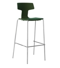 Split Stool Plastic stools Colos 8