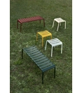 Cue 7 Metal stools Colos 1