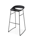 Cosmopolitan CB1941 Plastic stools Connubia 1