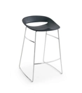 Cosmopolitan CB1941 Plastic stools Connubia 3