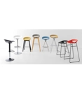 Cosmopolitan CB1941 Plastic stools Connubia 4