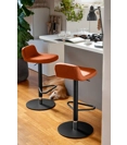 Riley CB2331 Metal stools Connubia 2