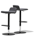 Riley CB2331 Metal stools Connubia 4