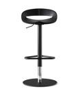 Cosmopolitan CB2327 Metal stools Connubia 1