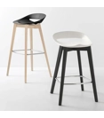 Cosmopolitan CB1939 Plastic stools Connubia 2