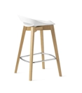 Cosmopolitan CB1939 Plastic stools Connubia 1